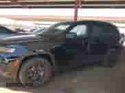 2025 Jeep Grand Cherokee Altitude z VIN 1C4RJHAG7SC300151, wystawiony jako IAAI lot #42779373 z przebiegiem 1 843 mil mil oraz . Historia ofert i sprzedaży dostępna na DreamBid. Obrazek 6.