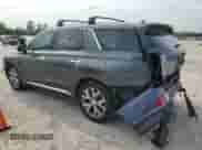 2021 Hyundai Palisade Limited с VIN KM8R54HE3MU205001, выставлен на аукционе Copart как лот 61258904 с пробегом 46 520 миль миль и Списание • Salvage title. История ставок и продаж доступна на DreamBid. Изображение 2.