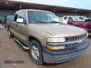 2000 Chevrolet Silverado 1500 LS with VIN 2GCEC19V2Y1314833, listed as a IAAI auction lot 42178692 with 274,545 mi miles and . Bid and sale history available at DreamBid. Image 1.