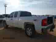 2007 Chevrolet Silverado 1500 1LT z VIN 2GCEK19J071578793, wystawiony jako IAAI lot #43270614 z przebiegiem 289 070 mil mil oraz . Historia ofert i sprzedaży dostępna na DreamBid. Obrazek 14.