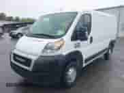 2021 Ram ProMaster Cargo with VIN 3C6LRVAG9ME521265, listed as a IAAI auction lot 42277174 with 47,023 mi miles and . Bid and sale history available at DreamBid. Image 18.