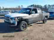 1998 Dodge 1500 with VIN 3B7HF13YXWG142885, listed as a IAAI auction lot 41404805 with 252,588 mi miles and . Bid and sale history available at DreamBid. Image 2.