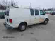 2004 Ford Econoline Cargo с VIN 1FTNE24L04HB05474, выставлен на аукционе IAAI как лот 41320247 с пробегом 153 216 миль миль и . История ставок и продаж доступна на DreamBid. Изображение 4.