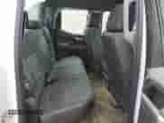 2020 Chevrolet Silverado 1500 Work Truck z VIN 1GCRWAEF6LZ172056, wystawiony jako Copart lot #61770935 z przebiegiem 56 828 mil mil oraz Szkoda całkowita • Salvage title. Historia ofert i sprzedaży dostępna na DreamBid. Obrazek 10.