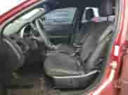 2013 Chrysler 200 Touring с VIN 1C3CCBBB1DN639533, выставлен на аукционе Copart как лот 77786174 с пробегом 115 527 миль миль и Списание • Salvage title. История ставок и продаж доступна на DreamBid. Изображение 7.