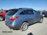 2010 Hyundai Veracruz Limited с VIN KM8NU4CC9AU108811, выставлен на аукционе Copart как лот 76796914 с пробегом 148 708 миль миль и Списание • Salvage title. История ставок и продаж доступна на DreamBid. Изображение 3.