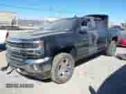 2017 Chevrolet Silverado 1500 LTZ с VIN 3GCUKSEJ6HG495014, выставлен на аукционе IAAI как лот 41672047 с пробегом 92 262 миль миль и . История ставок и продаж доступна на DreamBid. Изображение 2.