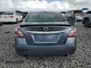 2015 Nissan Altima S z VIN 1N4AL3AP0FC457932, wystawiony jako Copart lot #82241185 z przebiegiem 208 314 mil mil oraz Szkoda całkowita • Salvage title. Historia ofert i sprzedaży dostępna na DreamBid. Obrazek 6.