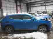 2024 Dodge Hornet R/T z VIN ZACPDFCW9R3A15083, wystawiony jako IAAI lot #41595221 z przebiegiem 16 119 mil mil oraz . Historia ofert i sprzedaży dostępna na DreamBid. Obrazek 12.