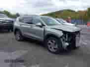 2023 Hyundai Santa Fe SEL с VIN 5NMS24AJ2PH510099, выставлен на аукционе IAAI как лот 43374398 с пробегом 30 391 миль миль и . История ставок и продаж доступна на DreamBid. Изображение 1.