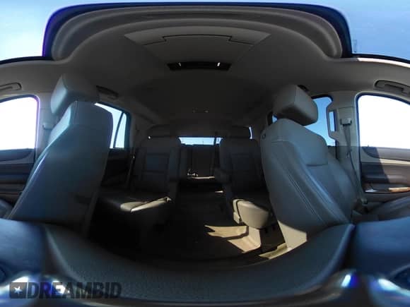 2015 Chevrolet Tahoe LTZ с VIN 1GNSCCKC2FR641297, выставлен на аукционе IAAI как лот 42038387 с пробегом 118 302 миль миль и . История ставок и продаж доступна на DreamBid. Изображение 23.