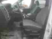 2021 Ram 1500 Tradesman z VIN 3C6RR7KG0MG706300, wystawiony jako Copart lot #51531855 z przebiegiem 81 873 mil mil oraz Szkoda całkowita • Salvage title. Historia ofert i sprzedaży dostępna na DreamBid. Obrazek 7.