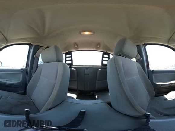 2006 Dodge Dakota SLT с VIN 1D7HW42K36S557673, выставлен на аукционе IAAI как лот 42830857 с пробегом 189 980 миль миль и . История ставок и продаж доступна на DreamBid. Изображение 18.