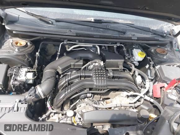 2018 Subaru Impreza Special Sports with VIN 4S3GTAM69J3741564, listed as a IAAI auction lot 42079551 with 88,754 mi miles and . Bid and sale history available at DreamBid. Image 10.