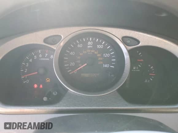 2003 Toyota Highlander с VIN JTEHD21A530024420, выставлен на аукционе Copart как лот 54455755 с пробегом 180 268 миль миль и Списание • Salvage title. История ставок и продаж доступна на DreamBid. Изображение 9.