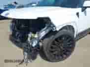2024 Hyundai Santa Fe Calligraphy с VIN 5NMP54GL6RH037350, выставлен на аукционе IAAI как лот 42099643 с пробегом 8 326 миль миль и . История ставок и продаж доступна на DreamBid. Изображение 20.