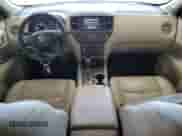 2020 Nissan Pathfinder Platinum z VIN 5N1DR2DM0LC649487, wystawiony jako Copart lot #84944005 z przebiegiem 63 709 mil mil oraz Szkoda całkowita • Salvage title. Historia ofert i sprzedaży dostępna na DreamBid. Obrazek 8.