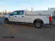 2019 Ford F-250 XL with VIN 1FT7W2A69KED53077, listed as a IAAI auction lot 40785535 with 47,928 mi miles and . Bid and sale history available at DreamBid. Image 14.