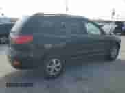 2007 Hyundai Santa Fe GLS с VIN 5NMSG13D47H089607, выставлен на аукционе Copart как лот 80881685 с пробегом 115 011 миль миль и Списание • Salvage title. История ставок и продаж доступна на DreamBid. Изображение 3.