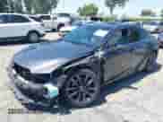 2021 Lexus IS 350 F Sport z VIN JTHGZ1B2XM5042188, wystawiony jako IAAI lot #42529891 z przebiegiem 48 721 mil mil oraz . Historia ofert i sprzedaży dostępna na DreamBid. Obrazek 18.