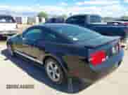 2008 Ford Mustang Deluxe with VIN 1ZVHT80N485101770, listed as a IAAI auction lot 43410711 with 179,905 mi miles and . Bid and sale history available at DreamBid. Image 3.