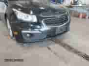 2015 Chevrolet Cruze LTZ с VIN 1G1PG5SB2F7257675, выставлен на аукционе IAAI как лот 42706029 с пробегом 123 138 миль миль и . История ставок и продаж доступна на DreamBid. Изображение 6.