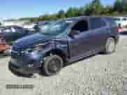 2018 Chevrolet Equinox LT with VIN 3GNAXJEV8JS503562, listed as a Copart auction lot 82700945 with 108,799 mi miles and Clean title. Bid and sale history available at DreamBid. Image 1.