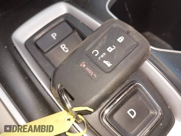 2020 Honda Accord EX-L with VIN 1HGCV2F58LA009932, listed as a IAAI auction lot 41449283 with 42,662 mi miles and . Bid and sale history available at DreamBid. Image 11.