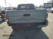2022 Toyota Tacoma SR5 z VIN 3TYDZ5BNXNT015367, wystawiony jako Copart lot #68380495 z przebiegiem 46 301 mil mil oraz Szkoda całkowita • Salvage title. Historia ofert i sprzedaży dostępna na DreamBid. Obrazek 6.