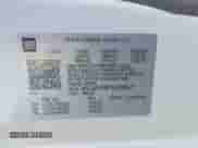 2023 Chevrolet Express Cargo with VIN 1GCWGAFP4P1202957, listed as a IAAI auction lot 43298343 with 36,463 mi miles and . Bid and sale history available at DreamBid. Image 9.