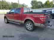 2013 Ford F-150 Lariat with VIN 1FTFW1ET3DKF78539, listed as a Copart auction lot 90242315 with 184,594 mi miles and Clean title. Bid and sale history available at DreamBid. Image 2.