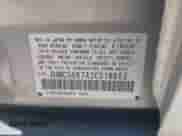 2002 Honda Accord SE with VIN JHMCG56742C018852, listed as a IAAI auction lot 42618113 with 271,951 mi miles and . Bid and sale history available at DreamBid. Image 9.