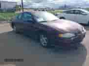 2003 Chevrolet Monte Carlo LS с VIN 2G1WW12E839357713, выставлен на аукционе IAAI как лот 43165536 с пробегом 134 090 миль миль и . История ставок и продаж доступна на DreamBid. Изображение 1.