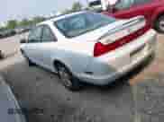 2000 Honda Accord EX с VIN 1HGCG2255YA014741, выставлен на аукционе IAAI как лот 43137104 с пробегом 148 207 миль миль и . История ставок и продаж доступна на DreamBid. Изображение 3.