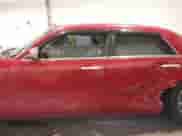 2007 Chrysler 300 C with VIN 2C3LK63H07H766414, listed as a IAAI auction lot 41736079 with Not provided miles and . Bid and sale history available at DreamBid. Image 14.