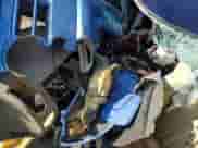 2009 Chrysler 300 C Hemi with VIN 2C3LA63T59H598036, listed as a Copart auction lot 55046715 with Not provided miles and Non repairable. Bid and sale history available at DreamBid. Image 8.