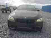 2012 BMW 5 Series 550i с VIN WBAFR9C55CDX79367, выставлен на аукционе Copart как лот 85343725 с пробегом 203 547 миль миль и Списание • Salvage title. История ставок и продаж доступна на DreamBid. Изображение 5.