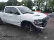 2019 Ram 1500 Rebel with VIN 1C6SRFET6KN831682, listed as a IAAI auction lot 43058692 with 96,263 mi miles and . Bid and sale history available at DreamBid. Image 6.