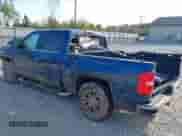 2015 GMC Sierra 1500 SLE с VIN 3GTU2UEC9FG425243, выставлен на аукционе IAAI как лот 43328167 с пробегом 179 793 миль миль и . История ставок и продаж доступна на DreamBid. Изображение 3.