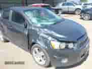 2012 Chevrolet Sonic LTZ с VIN 1G1JF6SB4C4209350, выставлен на аукционе IAAI как лот 43205592 с пробегом 148 652 миль миль и . История ставок и продаж доступна на DreamBid. Изображение 6.