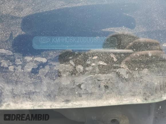 2013 Hyundai Genesis Coupe R-Spec z VIN KMHHU6KJ0DU080023, wystawiony jako Copart lot #64707985 z przebiegiem Nie podano mil oraz Czysty tytuł • Clean title. Historia ofert i sprzedaży dostępna na DreamBid. Obrazek 13.