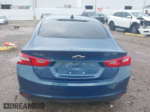 2024 Chevrolet Malibu LS с VIN 1G1ZB5ST3RF183788, выставлен на аукционе IAAI как лот 42811083 с пробегом 20 267 миль миль и . История ставок и продаж доступна на DreamBid. Изображение 16.
