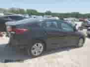 2019 Hyundai Elantra Limited с VIN KMHD84LF0KU763533, выставлен на аукционе Copart как лот 67686865 с пробегом 83 515 миль миль и Списание • Salvage title. История ставок и продаж доступна на DreamBid. Изображение 3.