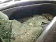 2006 Ford Econoline Cargo with VIN 1FTNE24W76HA42676, listed as a Copart auction lot 63649375 with Not provided miles and Salvage title. Bid and sale history available at DreamBid. Image 9.