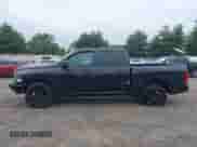 2017 Ram 1500 Tradesman with VIN 1C6RR7KT3HS823798, listed as a IAAI auction lot 43051794 with 154,662 mi miles and . Bid and sale history available at DreamBid. Image 14.