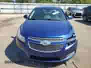 2013 Chevrolet Cruze ECO с VIN 1G1PH5SB1D7280715, выставлен на аукционе Copart как лот 72030345 с пробегом 110 958 миль миль и Списание • Salvage title. История ставок и продаж доступна на DreamBid. Изображение 5.