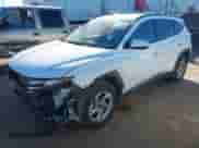2024 Hyundai Tucson SEL с VIN 5NMJB3DE0RH422398, выставлен на аукционе IAAI как лот 43541713 с пробегом 42 910 миль миль и . История ставок и продаж доступна на DreamBid. Изображение 2.