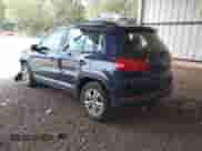 2016 Volkswagen Tiguan S с VIN WVGAV7AXXGW581326, выставлен на аукционе IAAI как лот 43042334 с пробегом 88 864 миль миль и . История ставок и продаж доступна на DreamBid. Изображение 3.