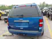 2010 Ford Explorer with VIN 1FMEU7D8XAUA09684, listed as a IAAI auction lot 42254360 with 106,736 mi miles and . Bid and sale history available at DreamBid. Image 16.