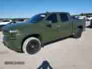 2020 Chevrolet Silverado 1500 LTZ с VIN 3GCUWEEDXLG397676, выставлен на аукционе Copart как лот 81961104 с пробегом 68 820 миль миль и Чистый • Clean title. История ставок и продаж доступна на DreamBid. Изображение 1.